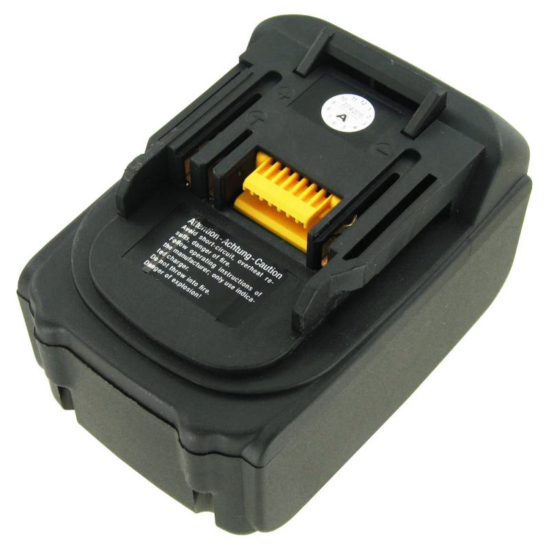 Akku passend für Makita BL1830 Akku Werkzeuge 18Volt 3,0Ah