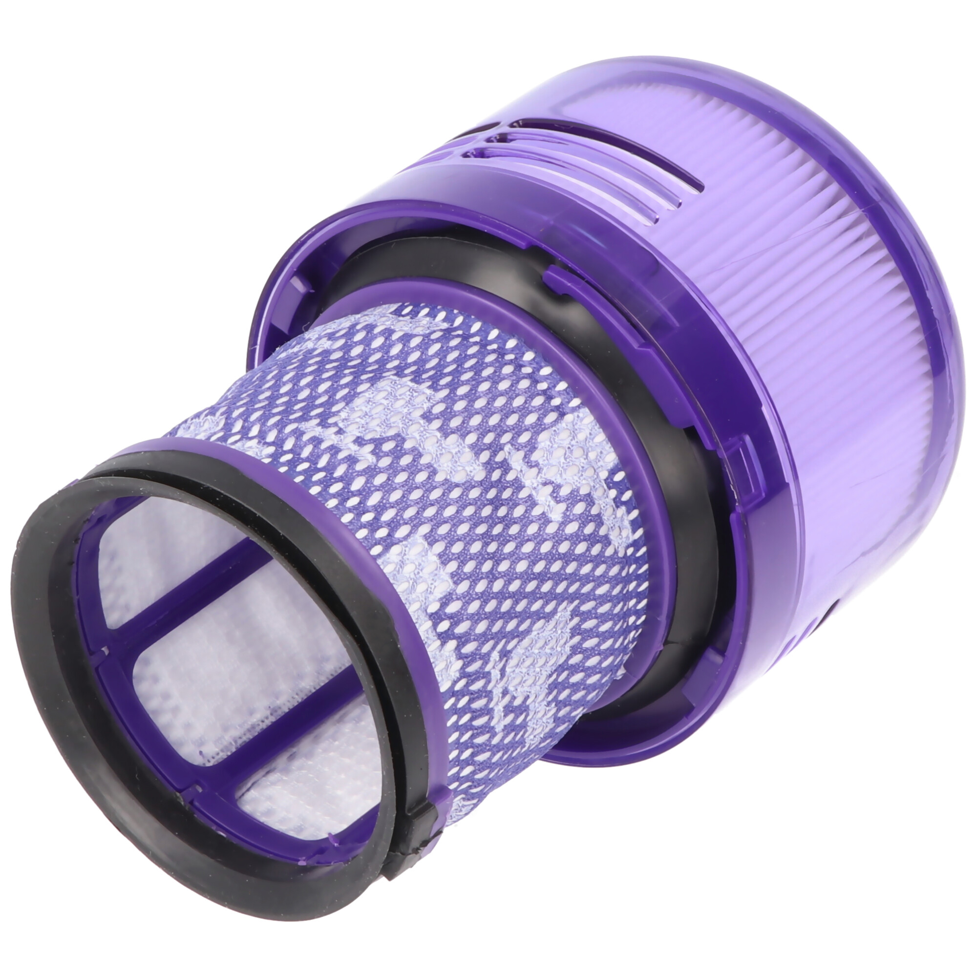Filtereinheit wie 970013-02 kompatibel für Dyson V11 Absolute, V11 Animal Plus