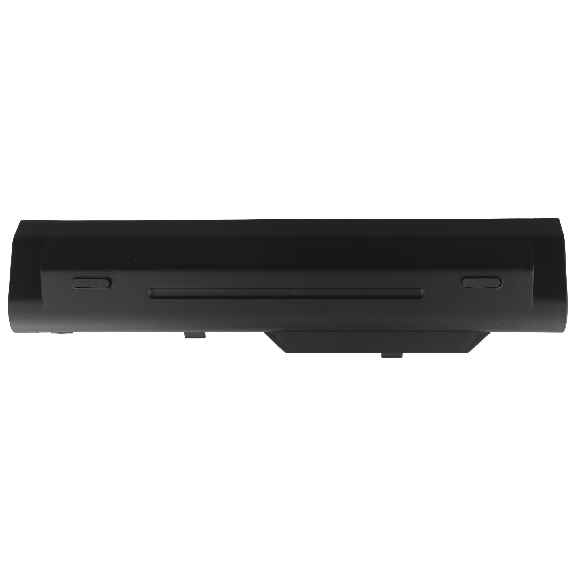 Akku passend für MEDION Akoya Mini E1212, 2200mAh schwarz
