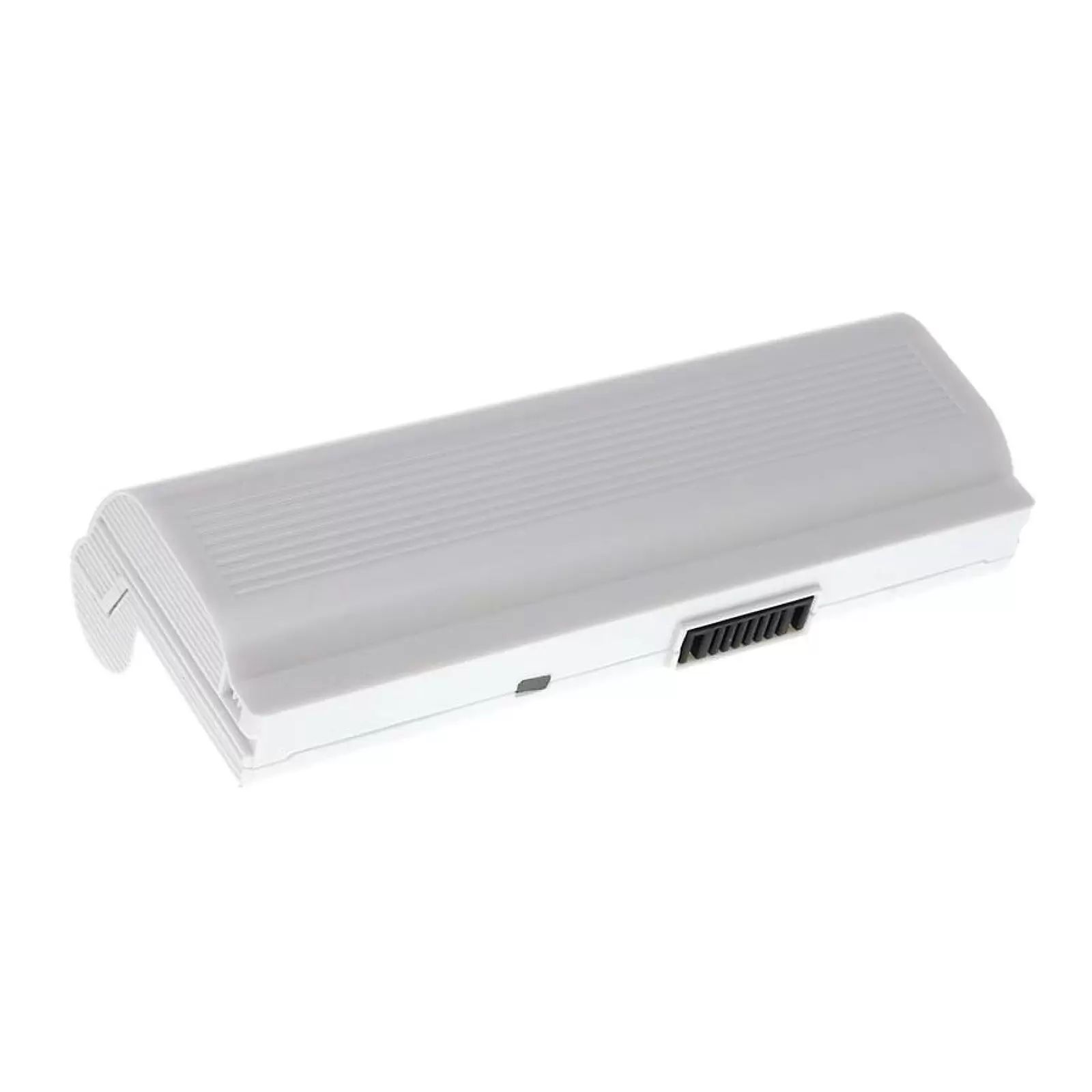 Akku für Asus Eee PC 901/ PC1000/ PC1000H Typ AL23-901 7800mAh Weiß - 7,4V - 7800 mAh