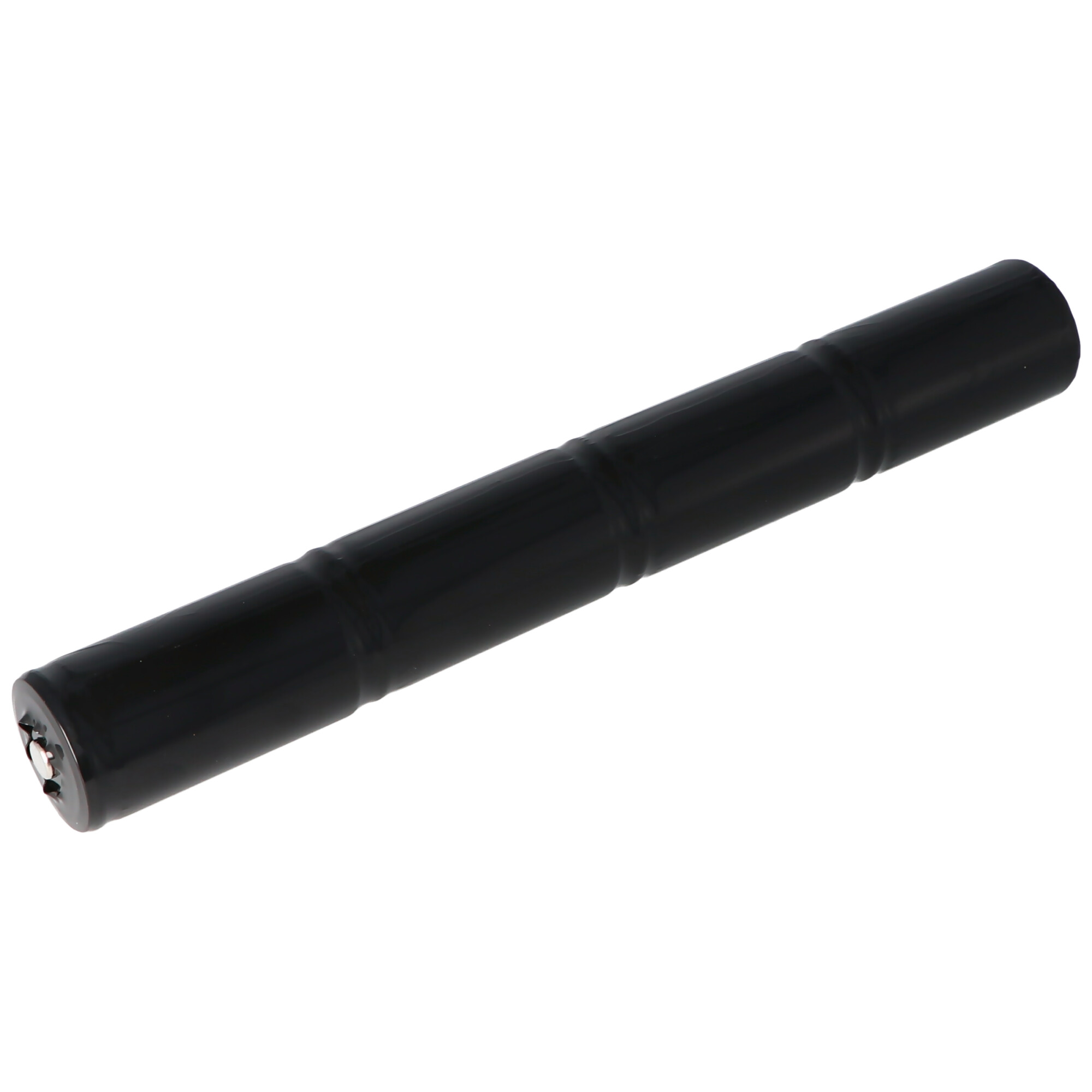 Akku passend für Taschenlampe, u.a. Zweibrüder X21R, NiMH Akku 4xD 8500mAh 4,8 Volt, ABC 12 6226 Akkuersatz (kein Original-Akku)