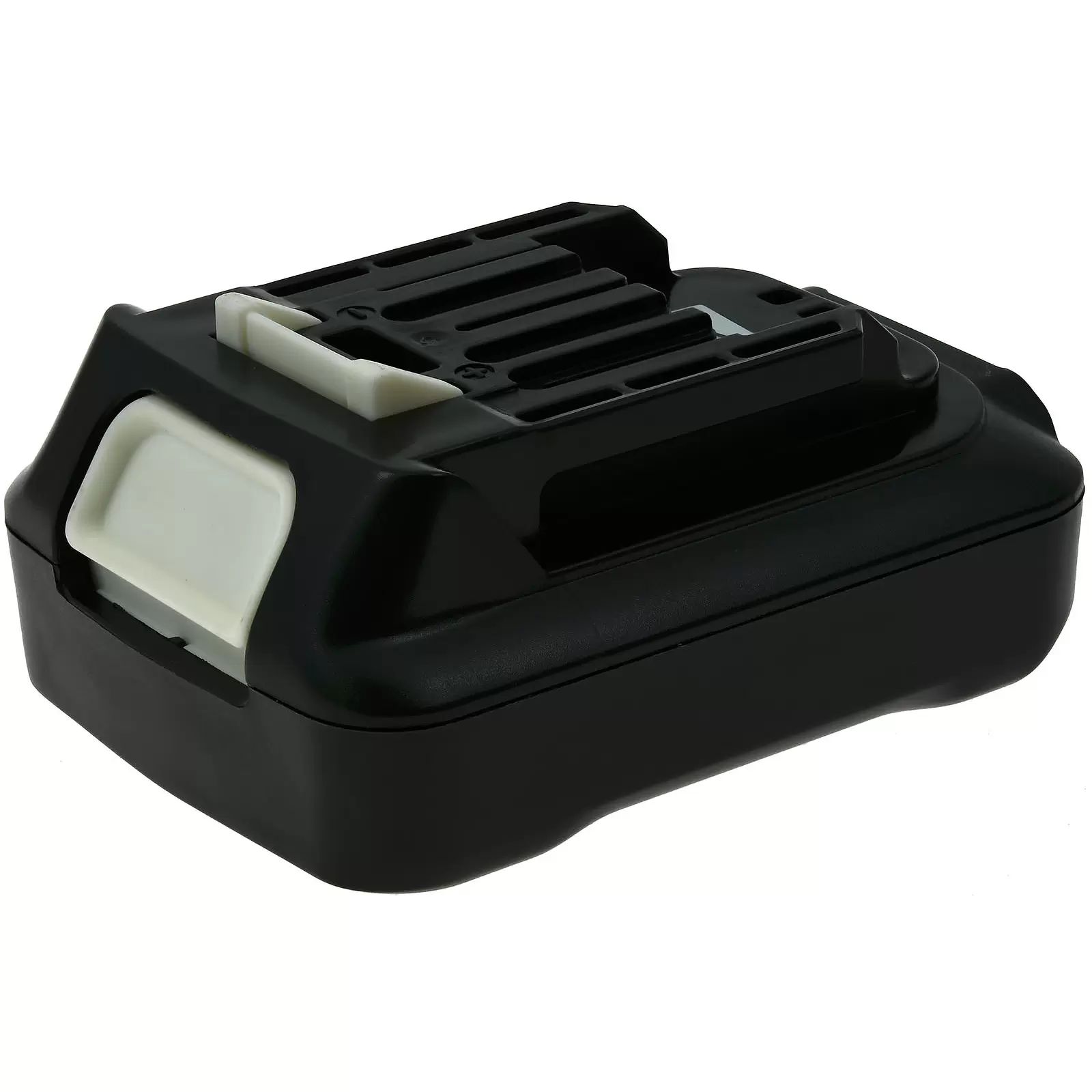 Standardakku für Werkzeug Makita CG100 / CP100 / DCM501 / DF032 / DT03 / Typ BL1021B / BL1041B 12 Volt 1500mAh
