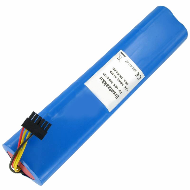 Akku passend für Neato Botvac Akku 945-0129, BOTVAC 70E, 75, 80, 85 mit 3000mAh