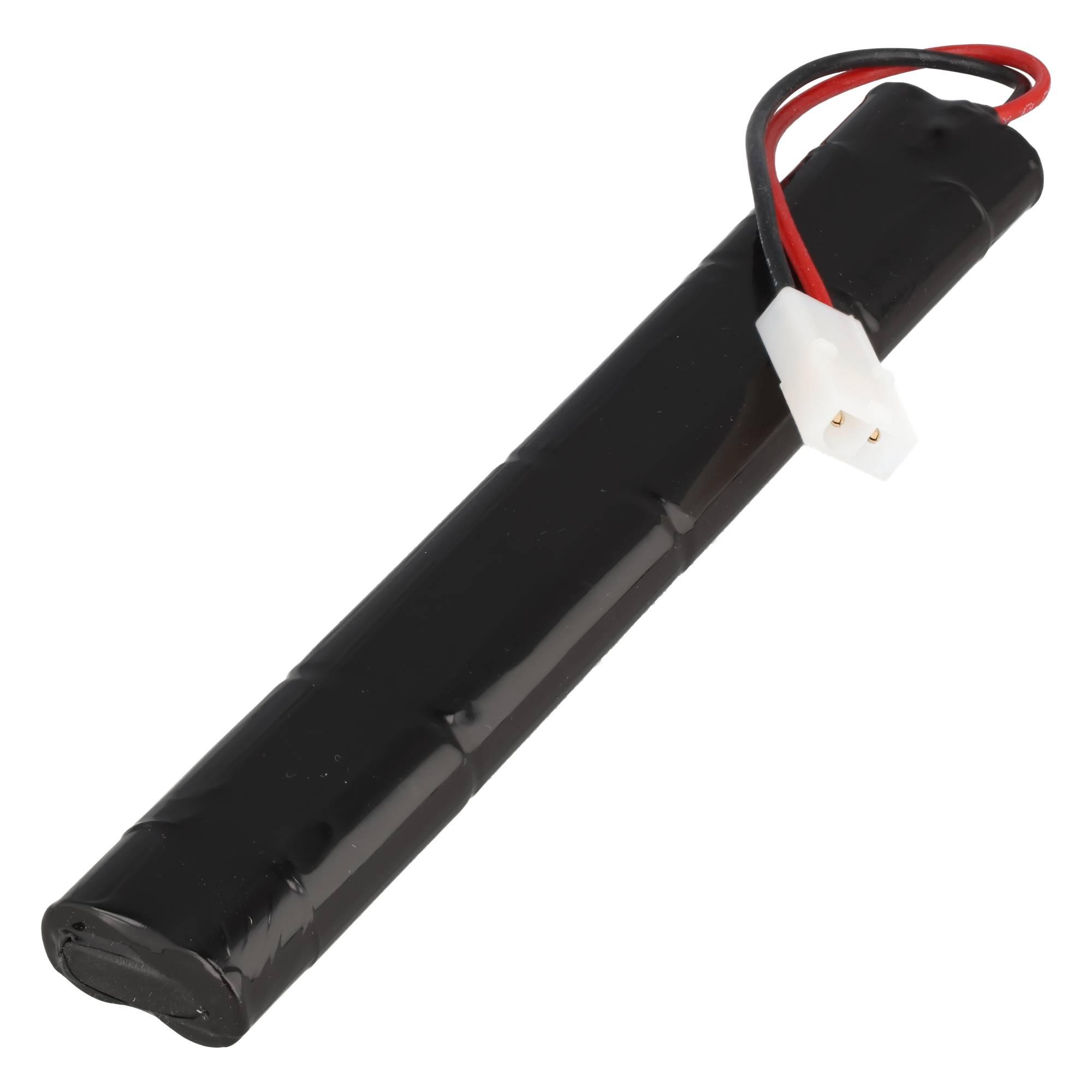 eneloop Racing AkkuPack 9,6 Volt 2000mAh mit Tamiya Stecker, 200 x 29 x 14,5mm