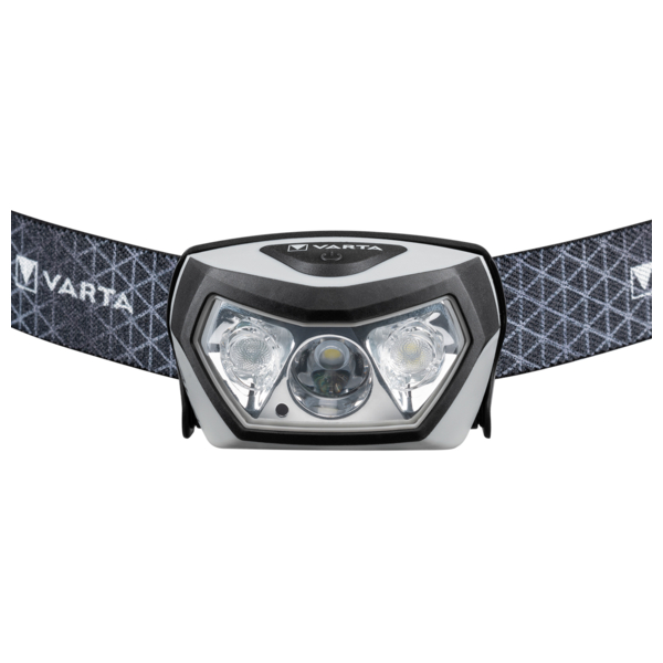 Varta Outdoor Sports H30R Wireless Pro mit Akku inkl. 0,5m Kabel