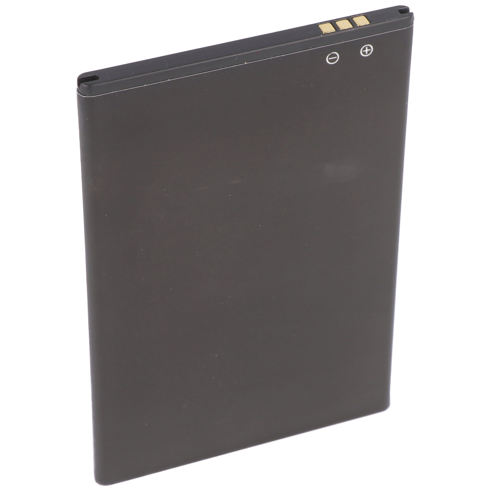 Akku passend für den Smartphone Gigaset GS100 Akku V30145-K1310-X468 3,85V 3000mAh max. 9.88Wh 85x56x4,4mm
