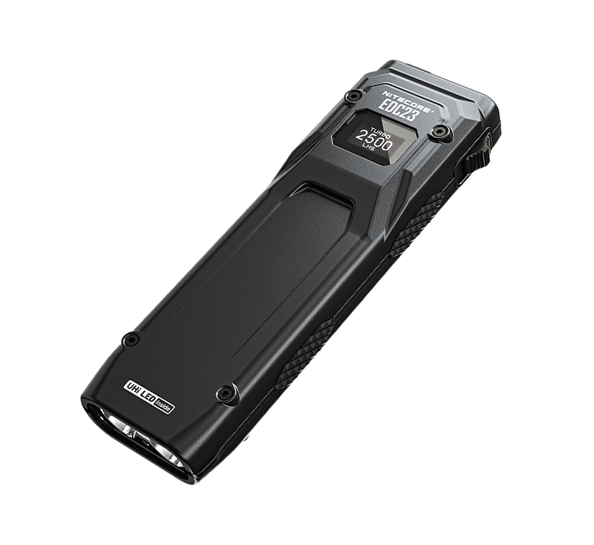 Nitecore Taschenlampe EDC23 SABER - 2500 Lumen