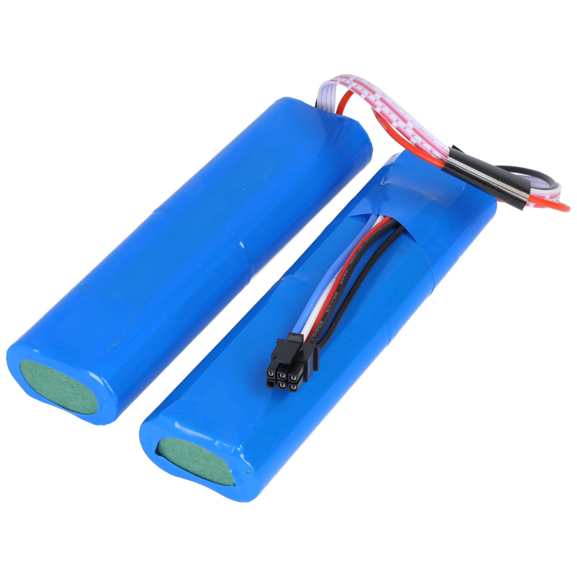 Akku passend für Xiaomi Dreame W10, W10 Pro, W10S, Li-ion, 14,4V, 5200mAh, 74,9Wh