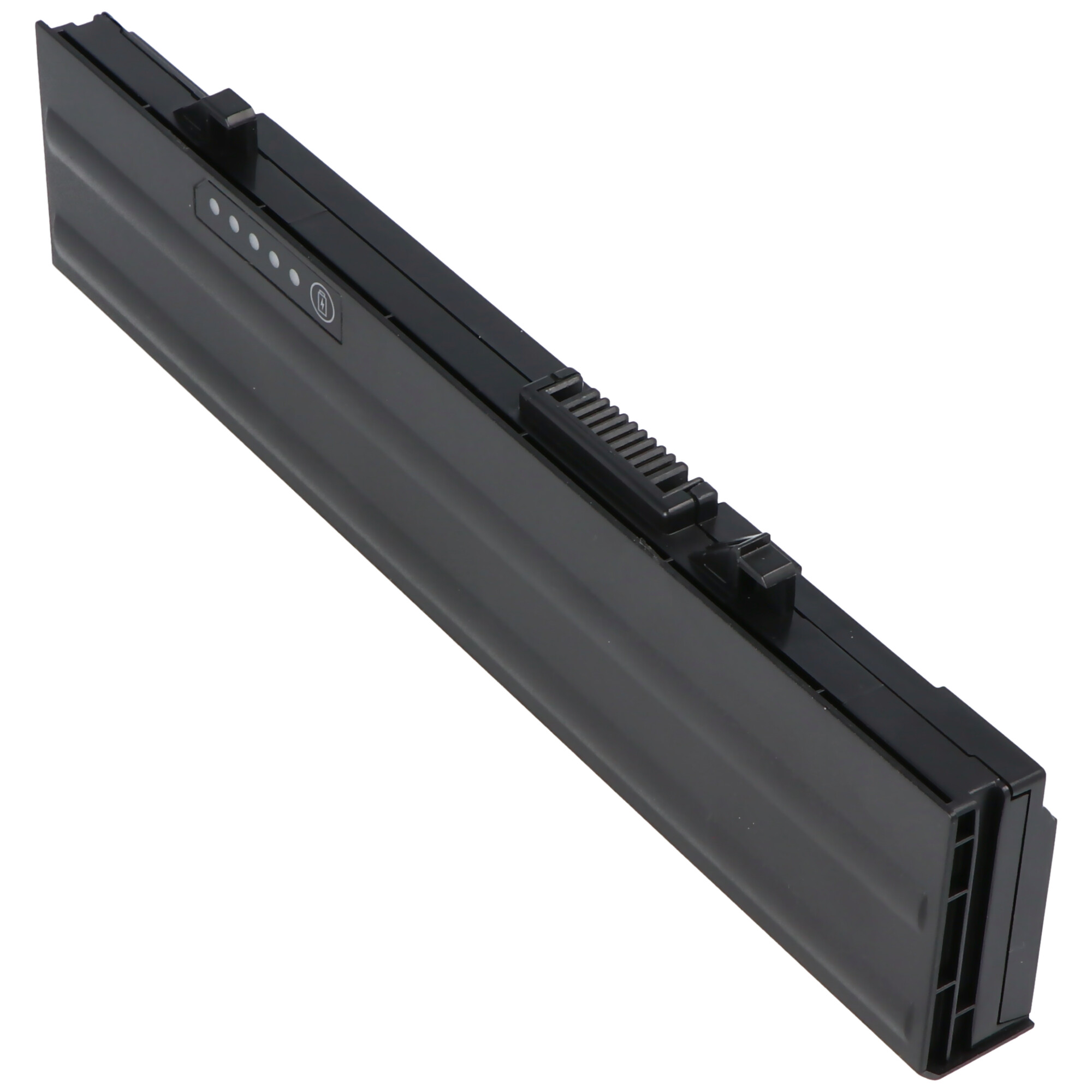 Akku passend für Dell KM742, Latitude E5400 Nachbau Akku mit 4400mAh