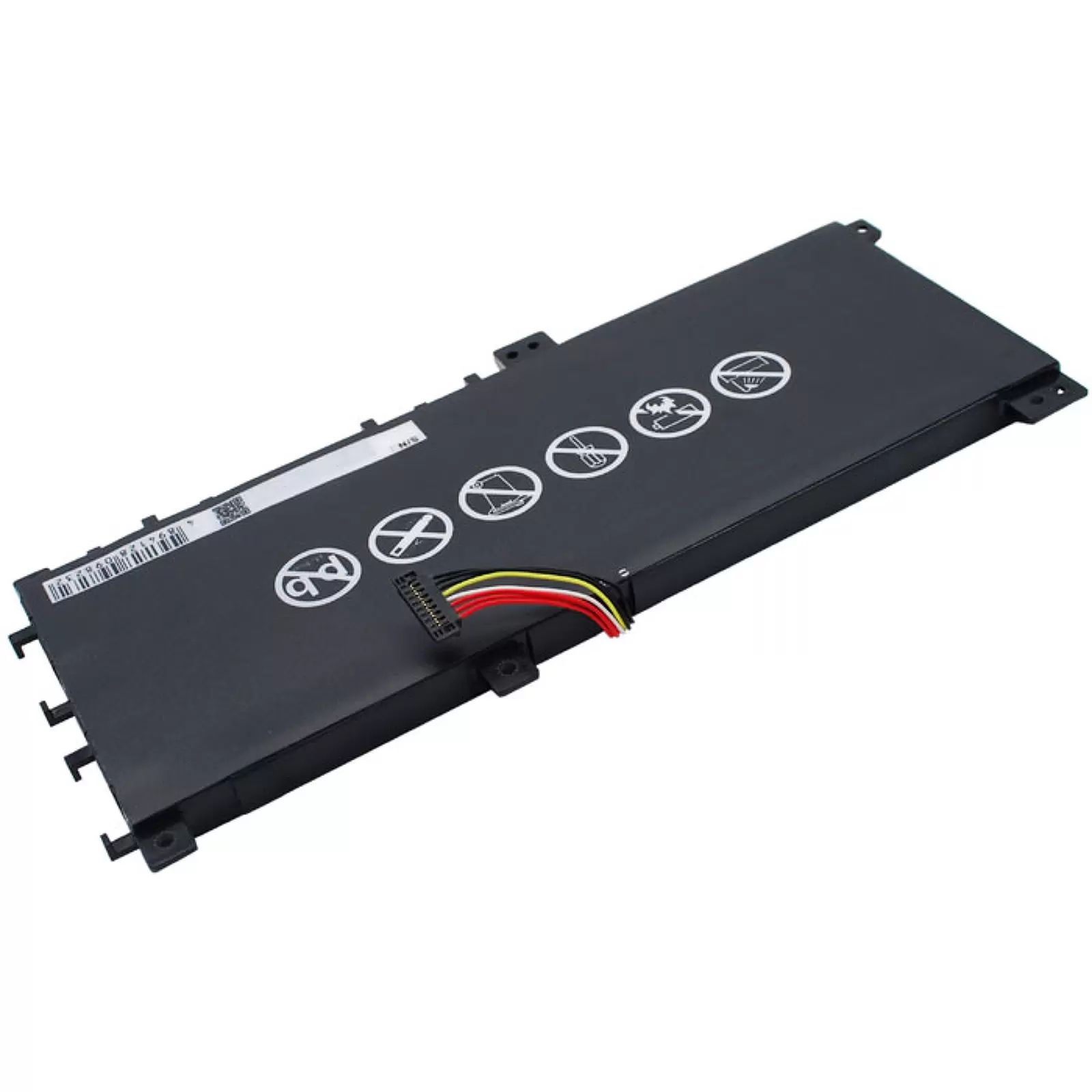 Akku für Asus VivoBook S451 / Typ C21N1335 - 7,5V - 5050 mAh