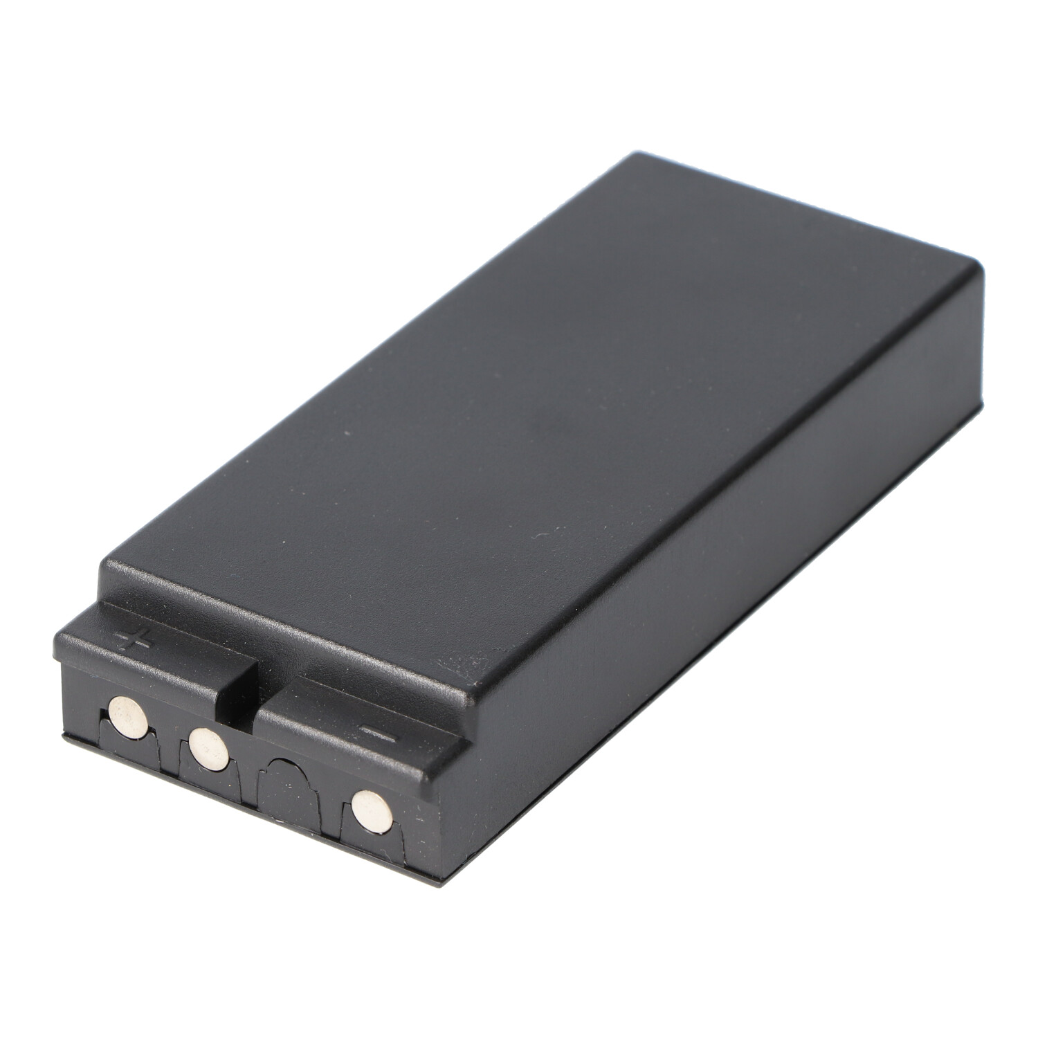 Akku passend für den Ikusi BT12 Akku Ikusi 2303696, TM63, TM64 02