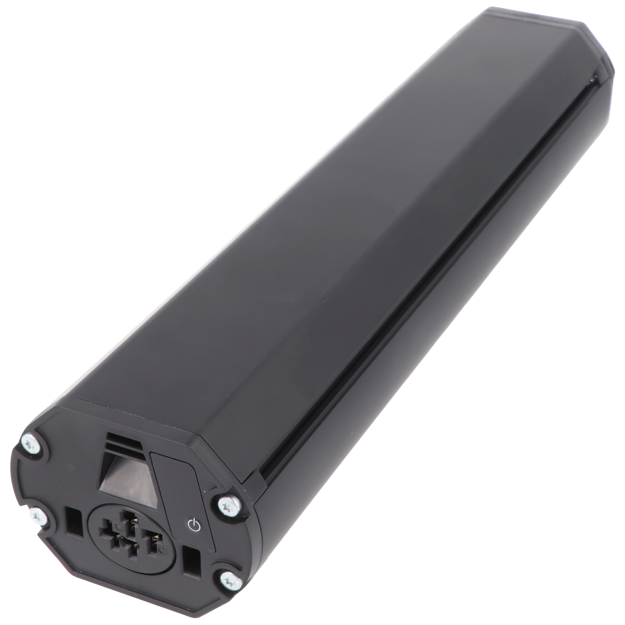 461Wh PowerPack für Bosch Active (Plus) / Performance (CX) 36 V Intube Inframe horizontal 36,1cm kurz