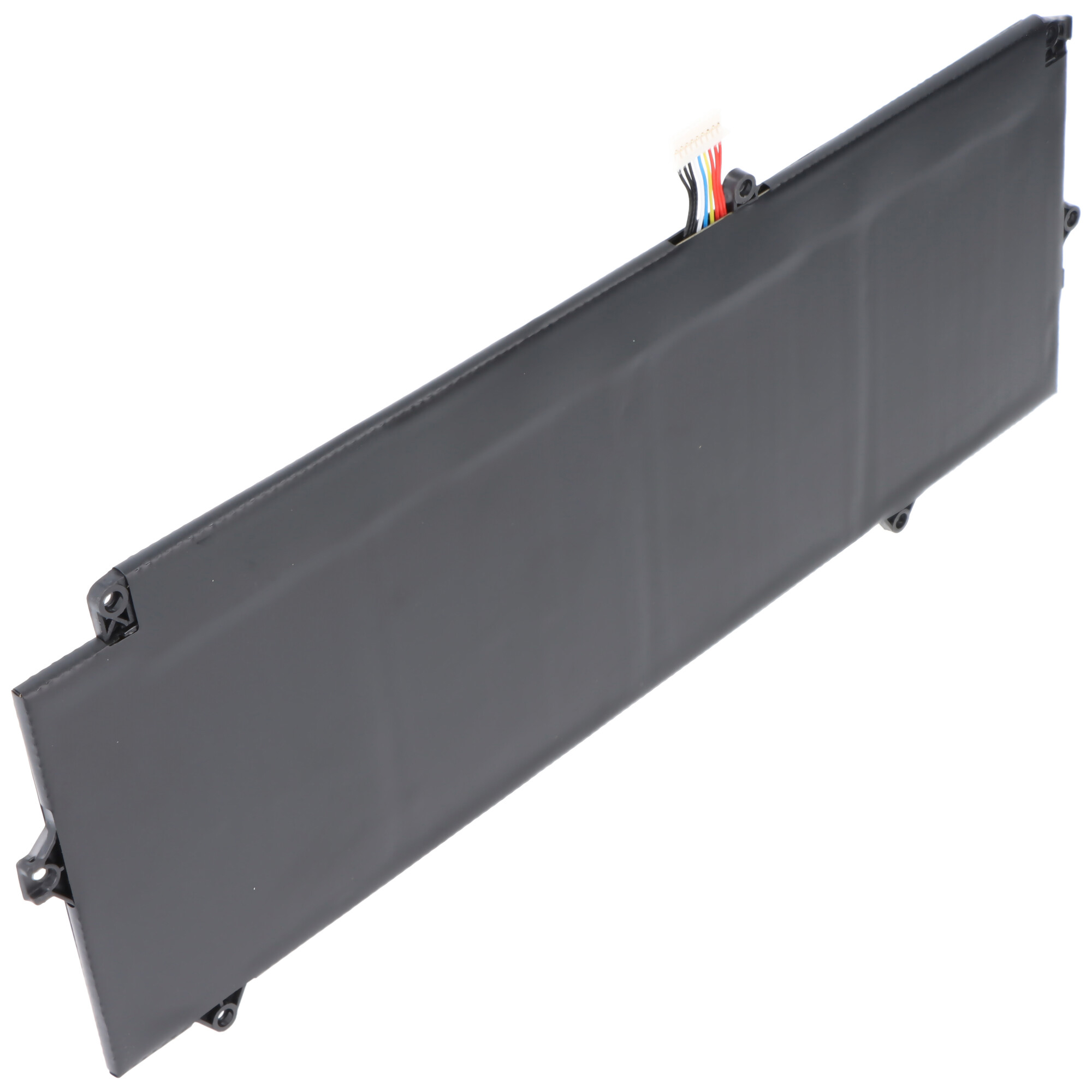 Akku passend für HP Elite X2 1012 G1, Li-ion, 7,7V, 5195mAh, 40Wh, built-in, ohne Werkzeug