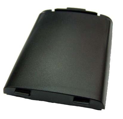 CoPacks Li-Ion Akku passend für Sepura SRP2000 SRP3000 SRH3900 - 7,4 V 1100 mAh
