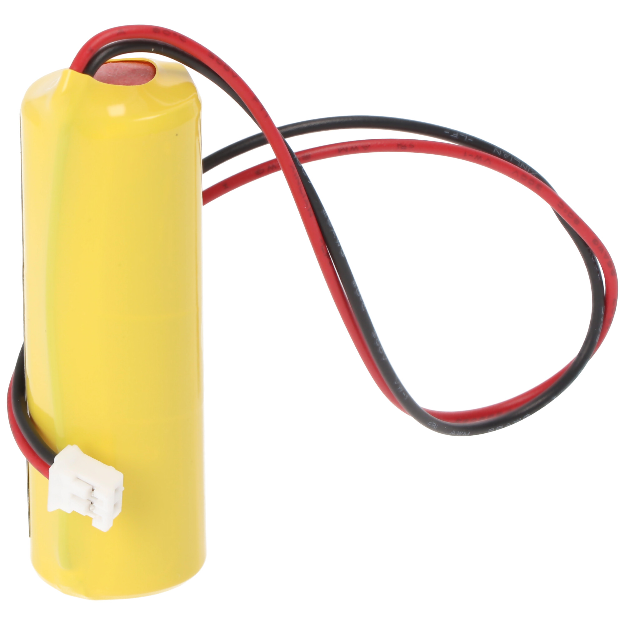 Speicherbatterie 3,6V passend für Yamaha KAS-M53G0-100 Batterie KAS-M53G0-10, Yamaha KAS-M53G0-11