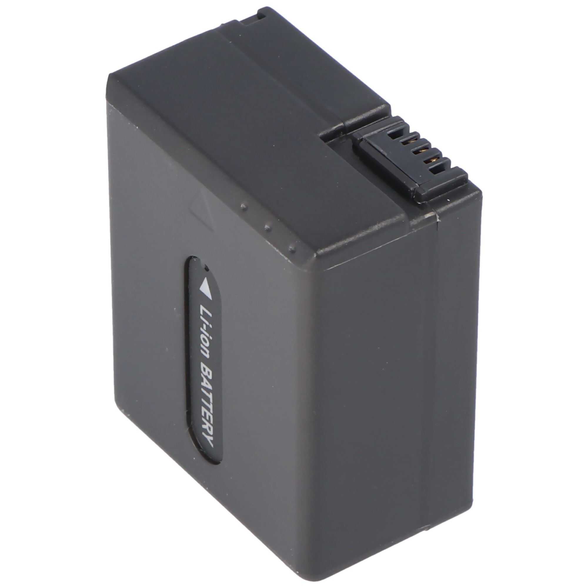 AccuCell Akku passend für Sony NP-FF70, Sony NP-FF71, 1300mAh