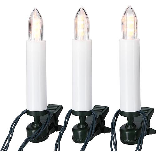LED Innenkette 'One String' 25 flg. funkelnd 1139-020