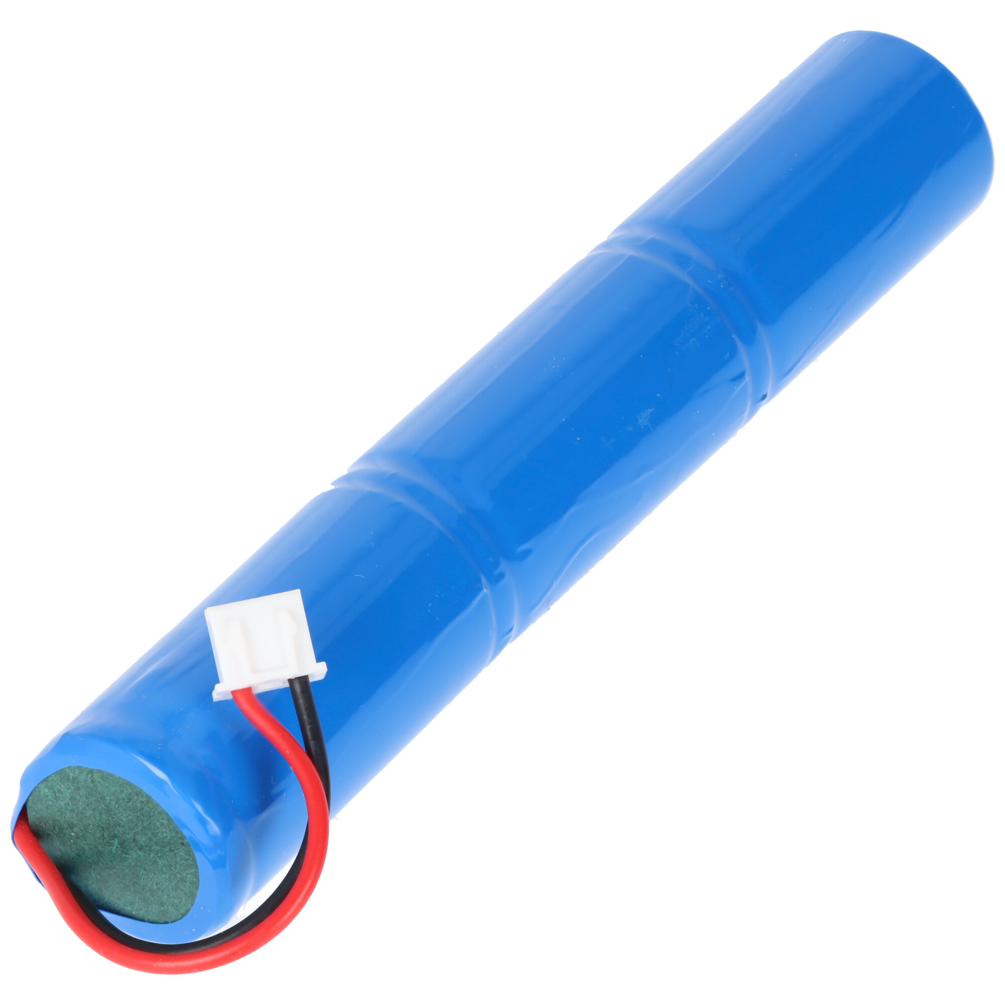 Haushaltsroboter-Akku als Ersatz für Hurricane 8877731412181 - 2000mAh 3,6V NiMH