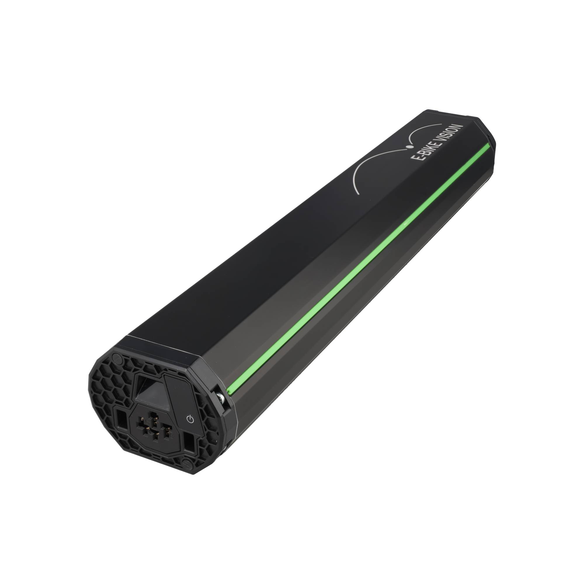 640Wh PowerPack für Bosch Active Plus Performance CX 36 V Intube horizontal 41,6cm Lang, 10ICR19/66-6, 0275007539, 0275007543