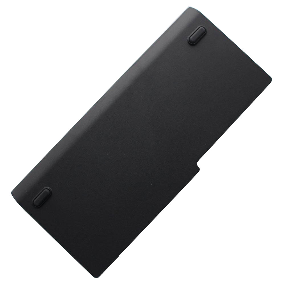 Akku passend für Toshiba PABAS207, Qosmio X500 Serie, PA3729U-1BAS, PA3729U-1BRS, PA3730, PA3730U-1BAS, PA3730U-1BRS, PABAS207