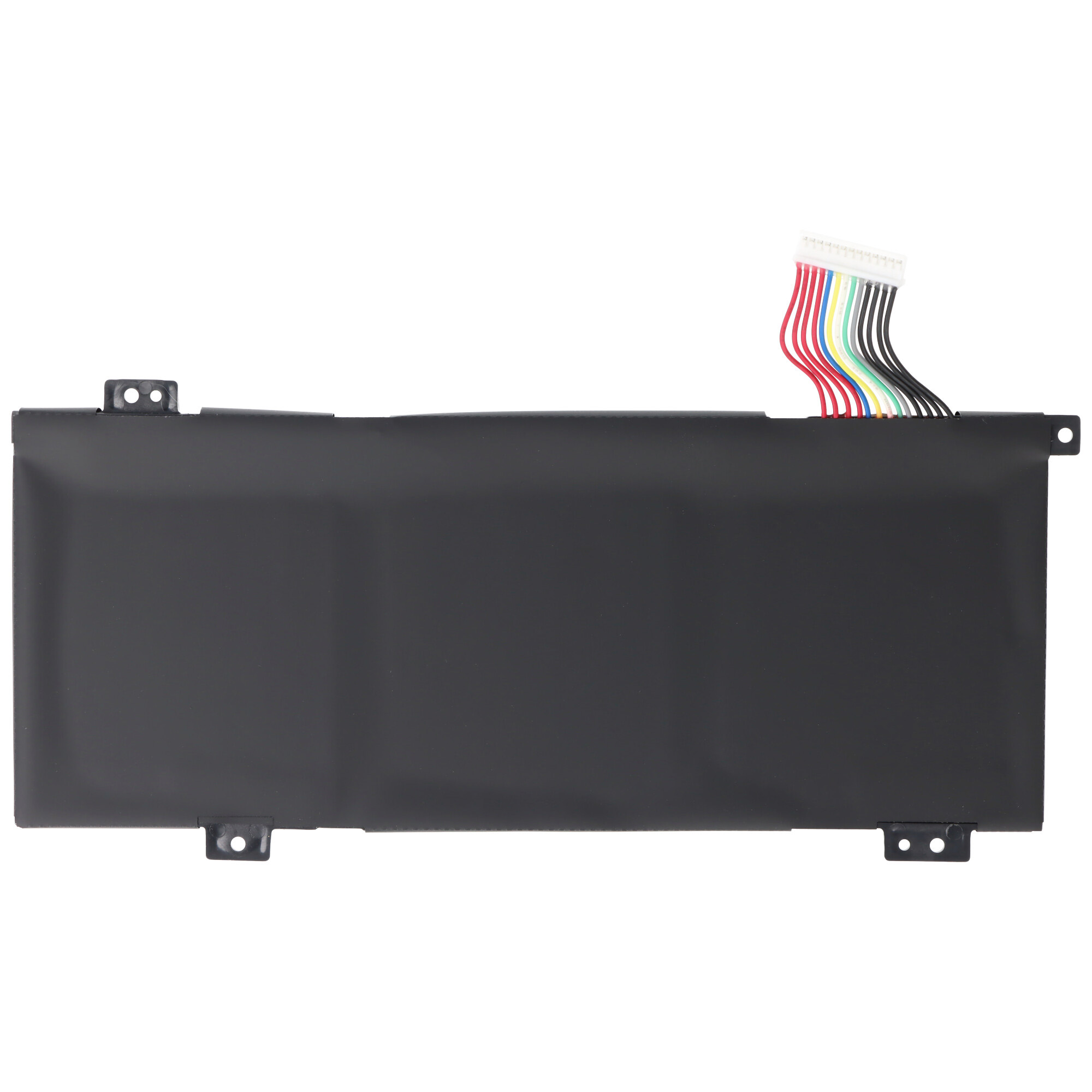 Akku passend für Medion Erazer X6805, Medion MD61635, Li-Polymer, 11,4V, 4100mAh, 46,74Wh