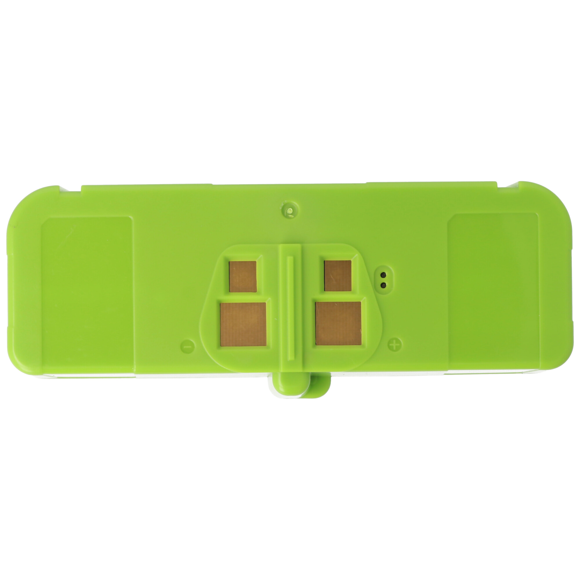 5200mAh Li-ion Akku passend für den iRobot Roomba 500 Akku, 510, 530, 531, 532, 535, 536, 540, 550, 552, 560, 562, 570, 580, 595, 600, 620, 630, 650, 660, 700, 760, 770, 780, 790, 800, 870, 880, 900, 966, 980, R3, 14,4V