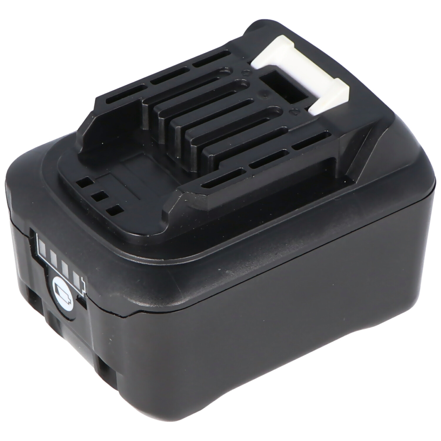 Makita BL1021B Ersatz-Akku BL1021 B 10,8 Volt 3,0 Ah Li-Ion, kein original Akku