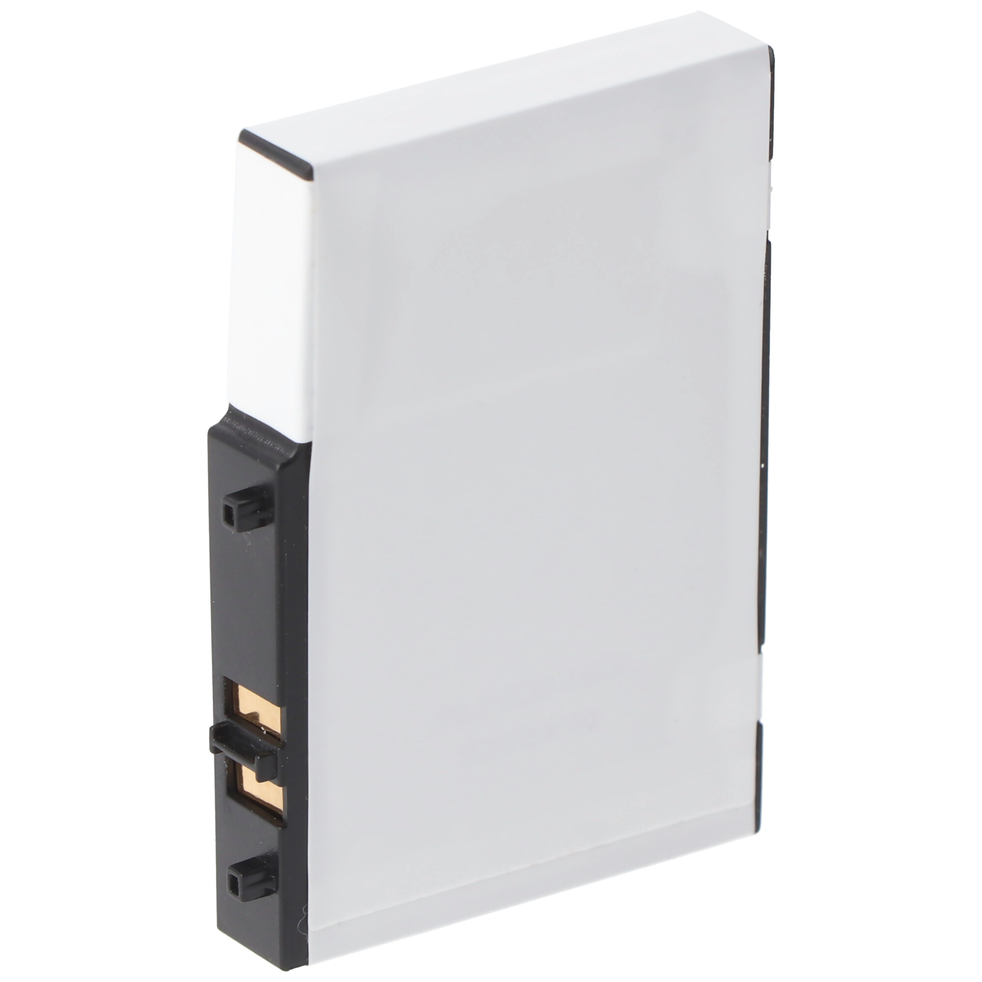 AccuCell Akku passend für Nintendo DS Lite,