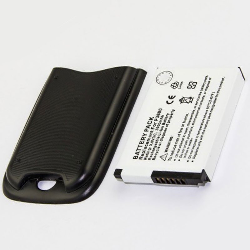 AccuCell Akku passend für HTC Trinity, TRIN160