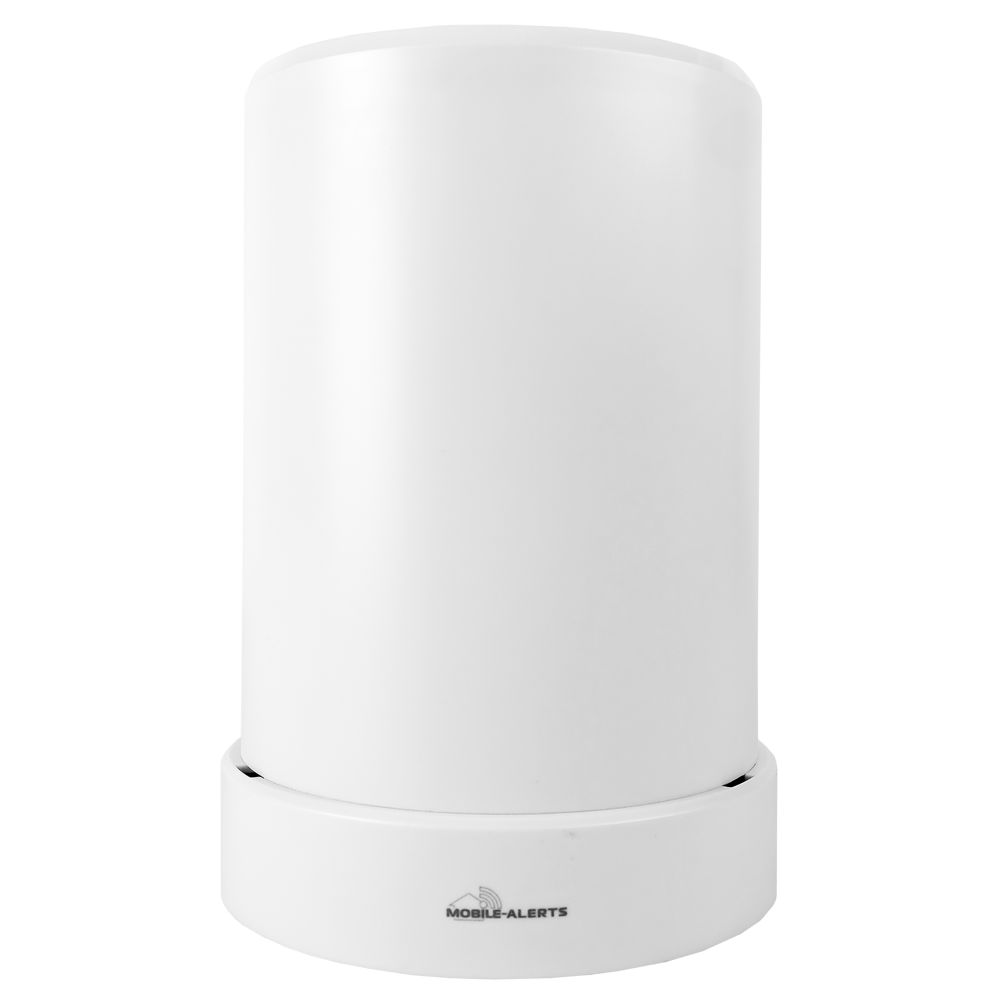MA 10650 ProSeries - Mobile Alerts Regensensor mit Datenübertragung direkt auf das Smartphone