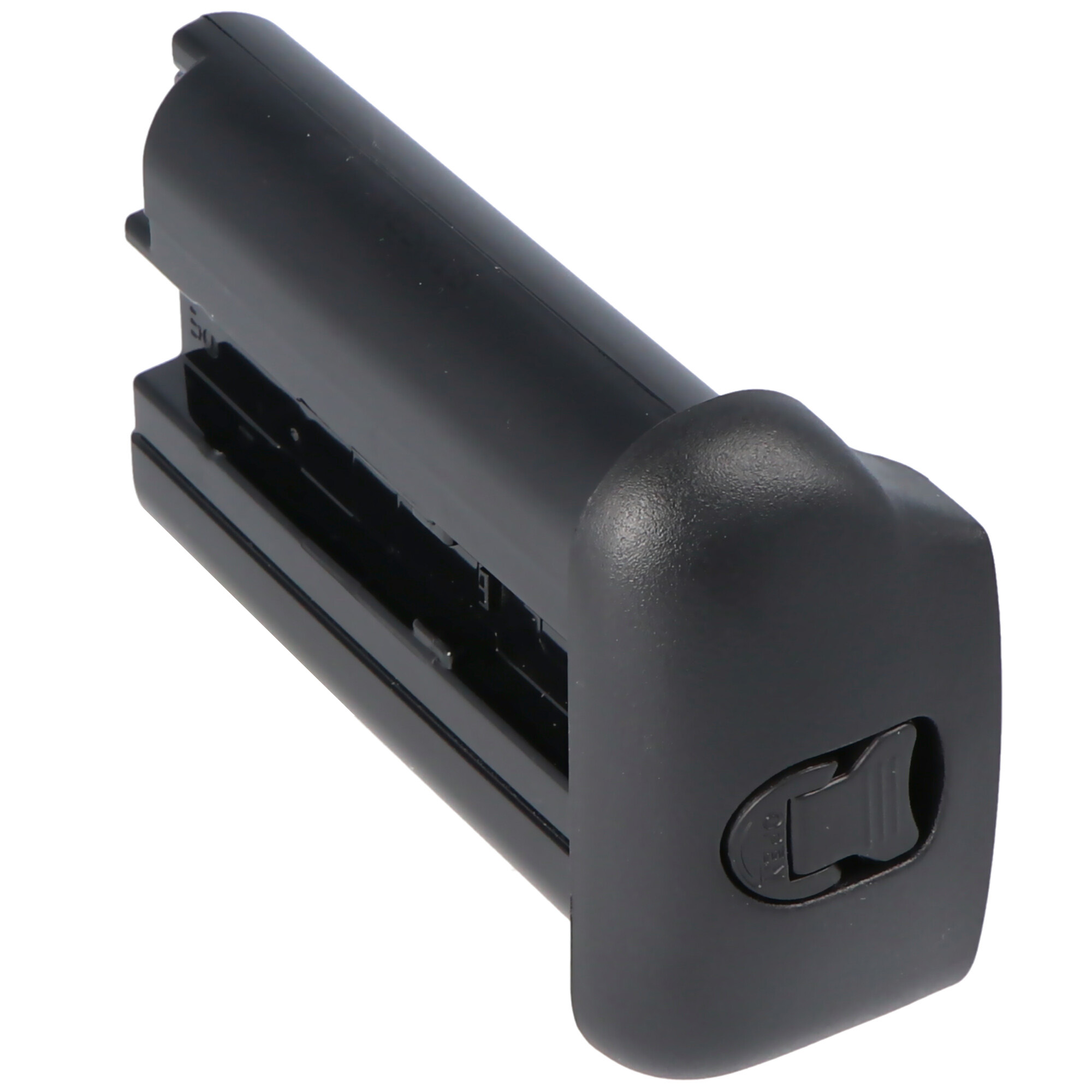 AccuCell Akku passend für Canon LP-E4 Akku