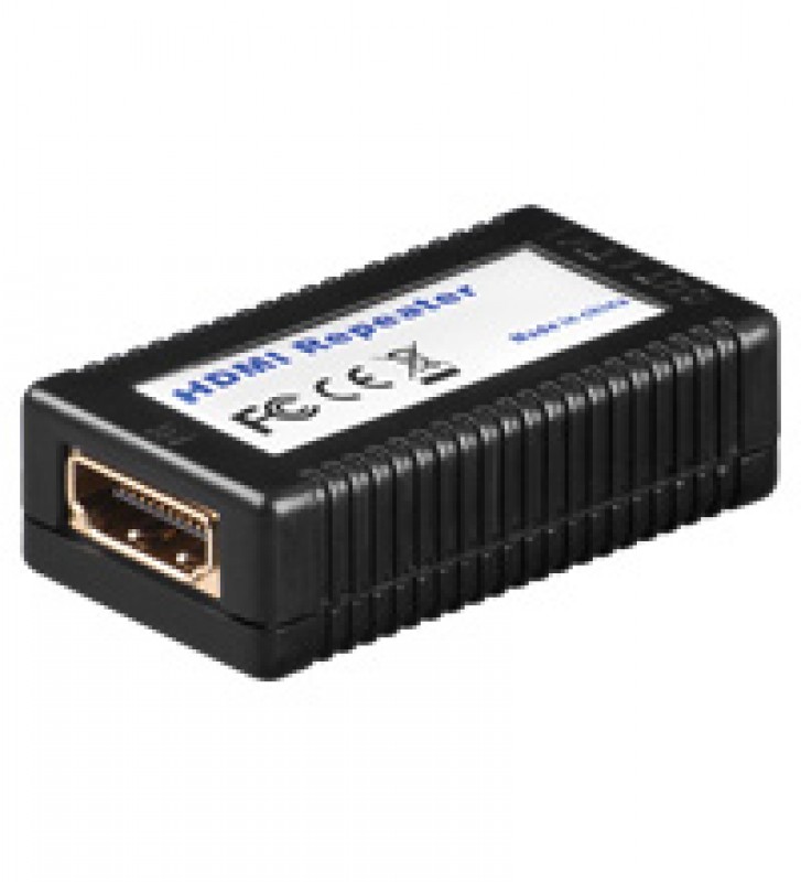 HDMI™-Verstärker mit Equalizer