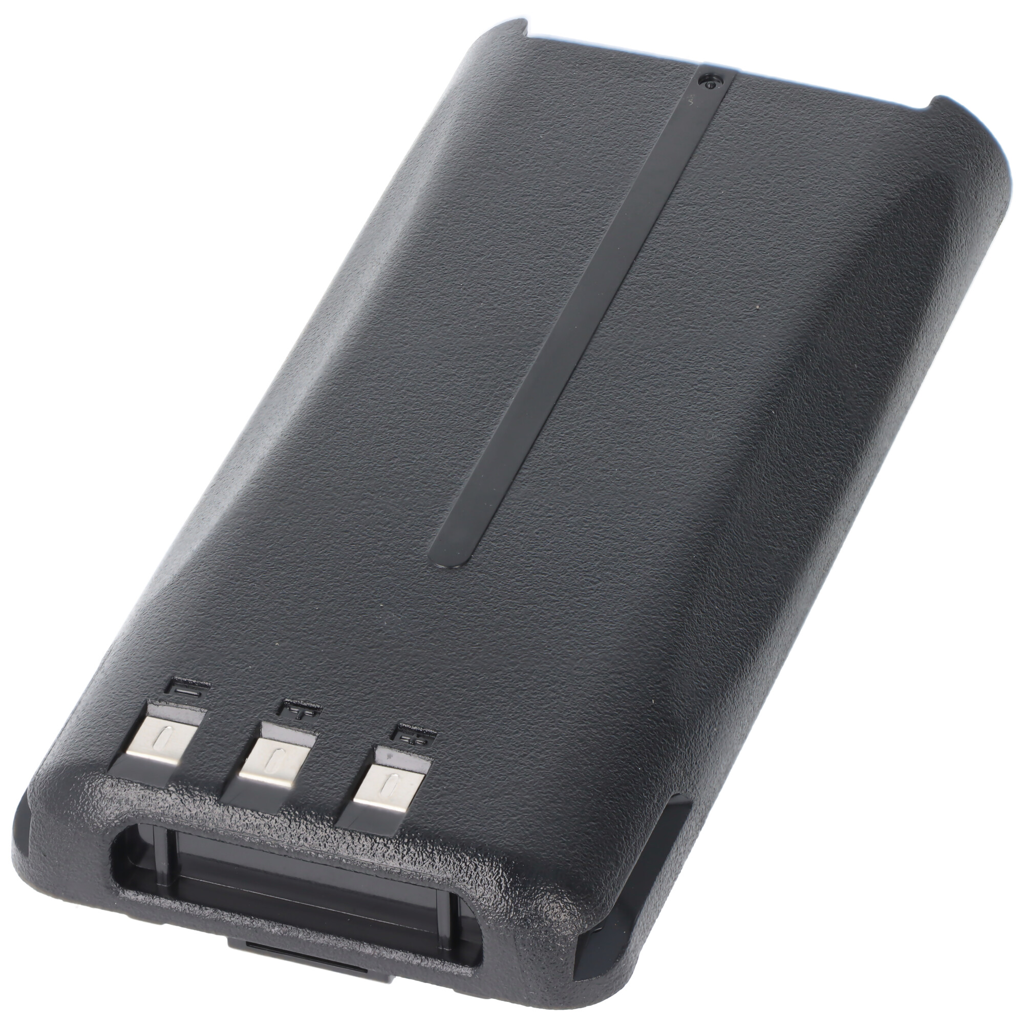 Lithium-Ionen Akku passend für Kenwood KNB-45Li, Kenwood TK2200, TK3200, 7,4 Volt 1800mAh 13,3 Wh