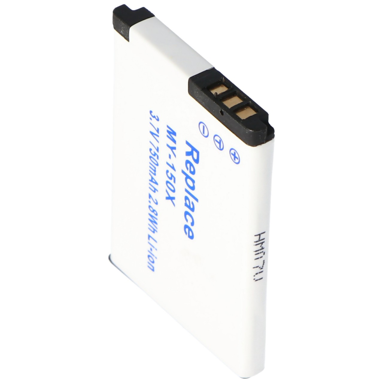 AccuCell Akku passend für Vodafone 527 Akku 526, 287144366, 287079530