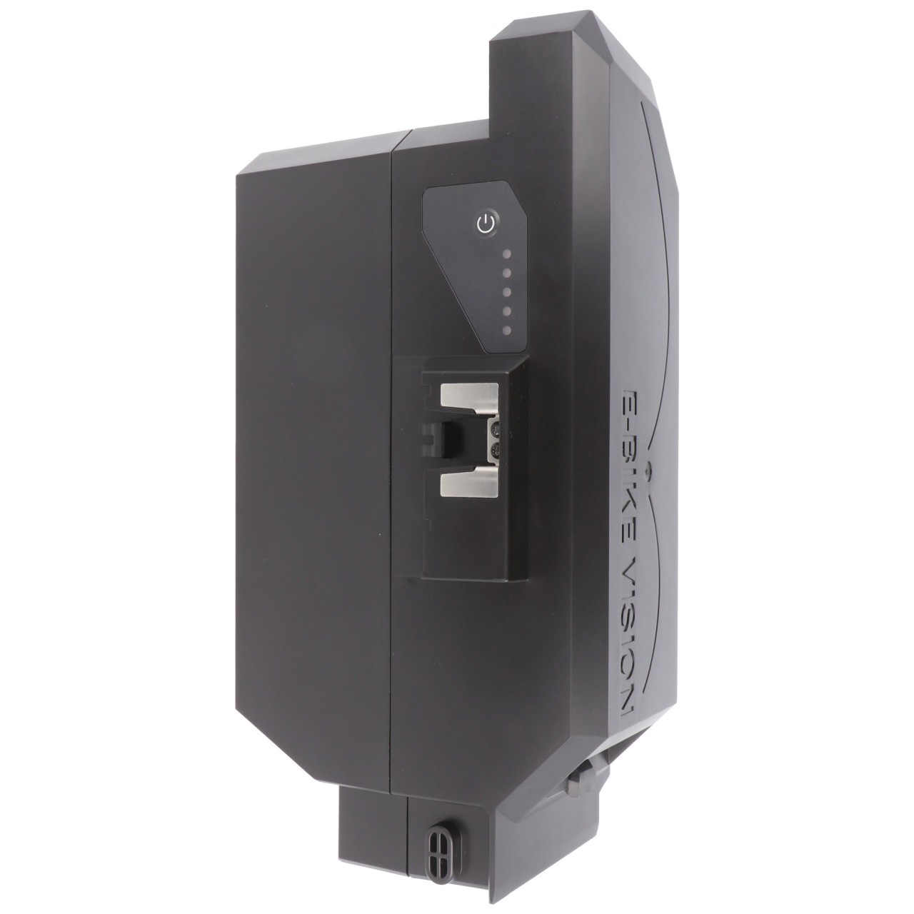 691Wh E-Bike Akku nur passend für den Panasonic Next Generation 36V 19 Ah Version NKY467B2, FLY-04-35S