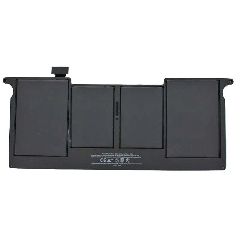 Akku passend für Apple Macbook Air 11.6-inch Version 2011 Akku A1406