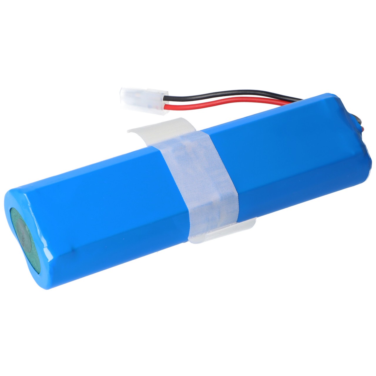 Staubsauger-Akku als Ersatz für 360 D004-ICR-26HE-4S1P - 2600mAh 14,4V Li-Ion