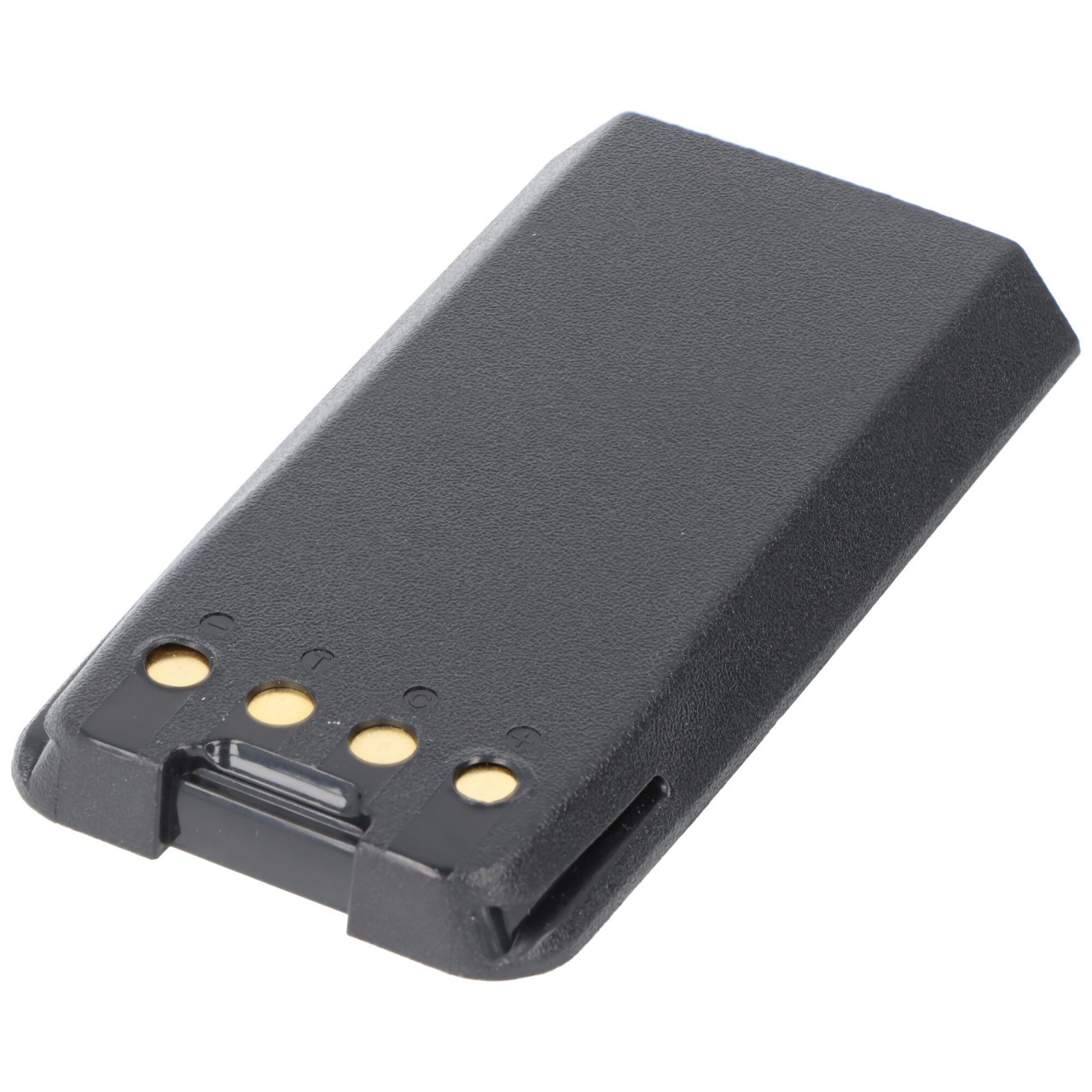 Nachbau Akku passend für Icom IC-DP2 Li-ion Akku IC-DP2T, BP-281 max. 1750mAh 7.4 Volt