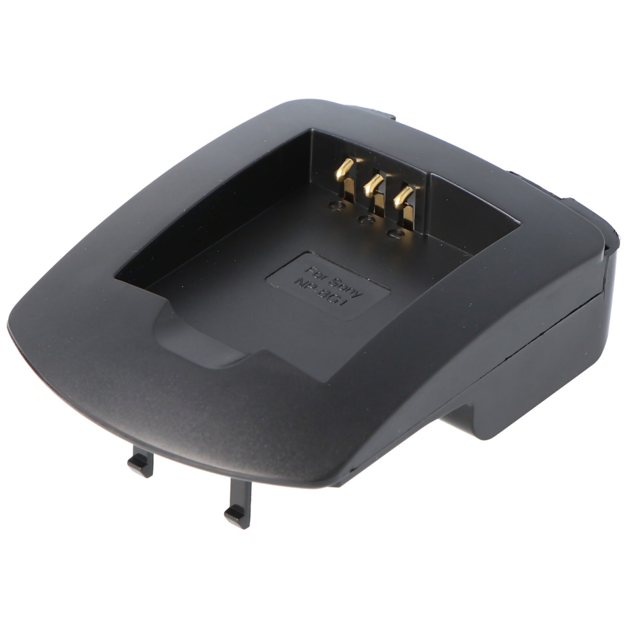 Ladeschale für Sony NP-BG1, DSC-N1