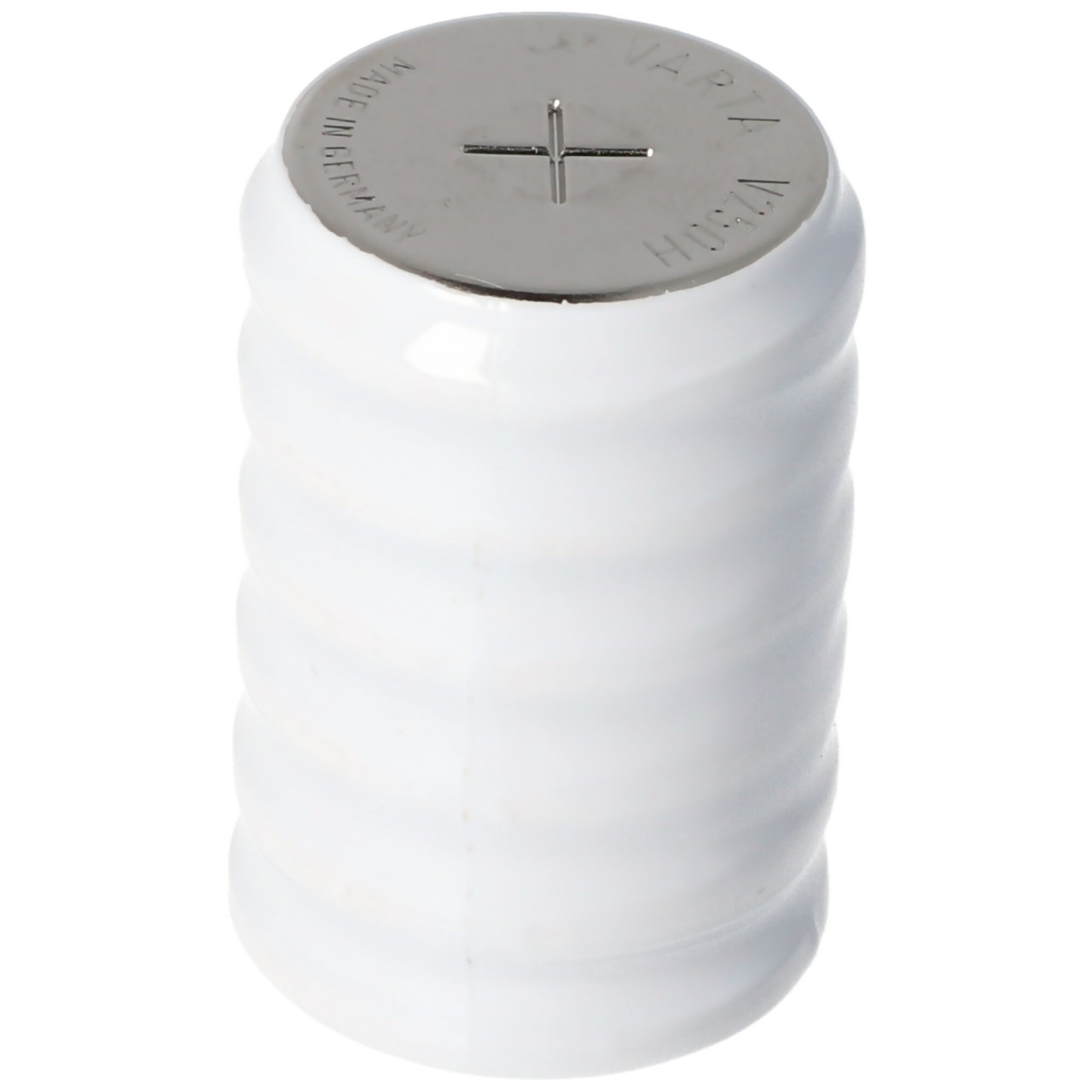 Akku passend für Varta 6/V250H 7,2 250mAh Säule und passend für Servox inton Sprechhilfe