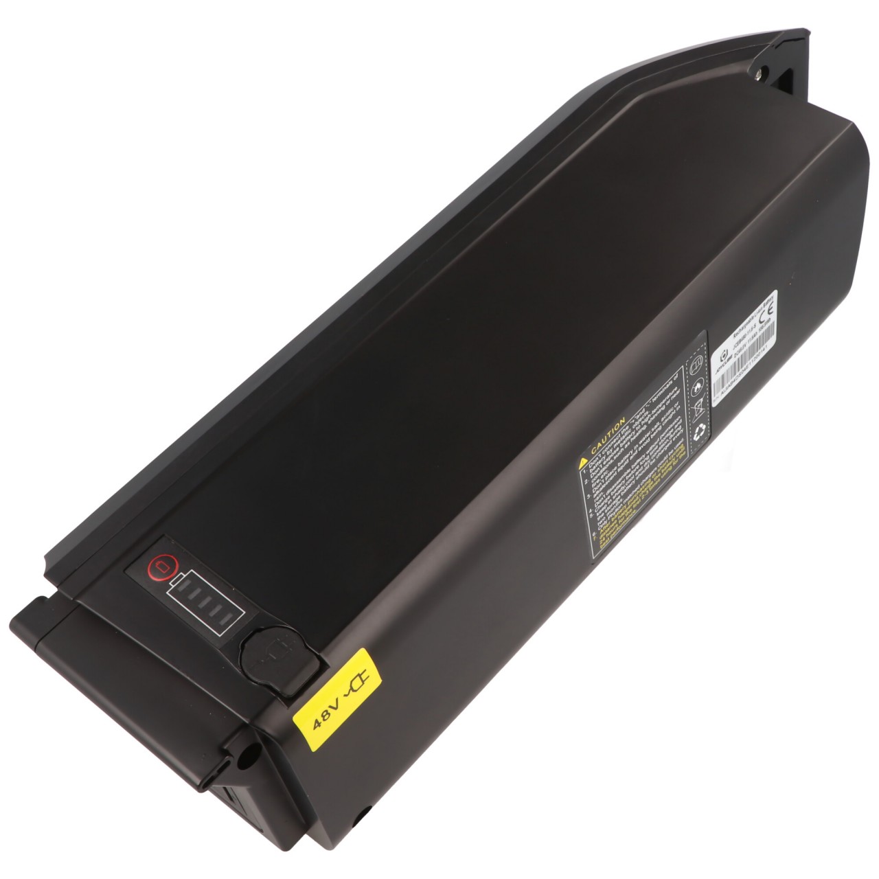 e-bike-Akku Phylion Joycube Fahrrad e-Bike Akku SF-06S 48V 11,6Ah 556,80Wh