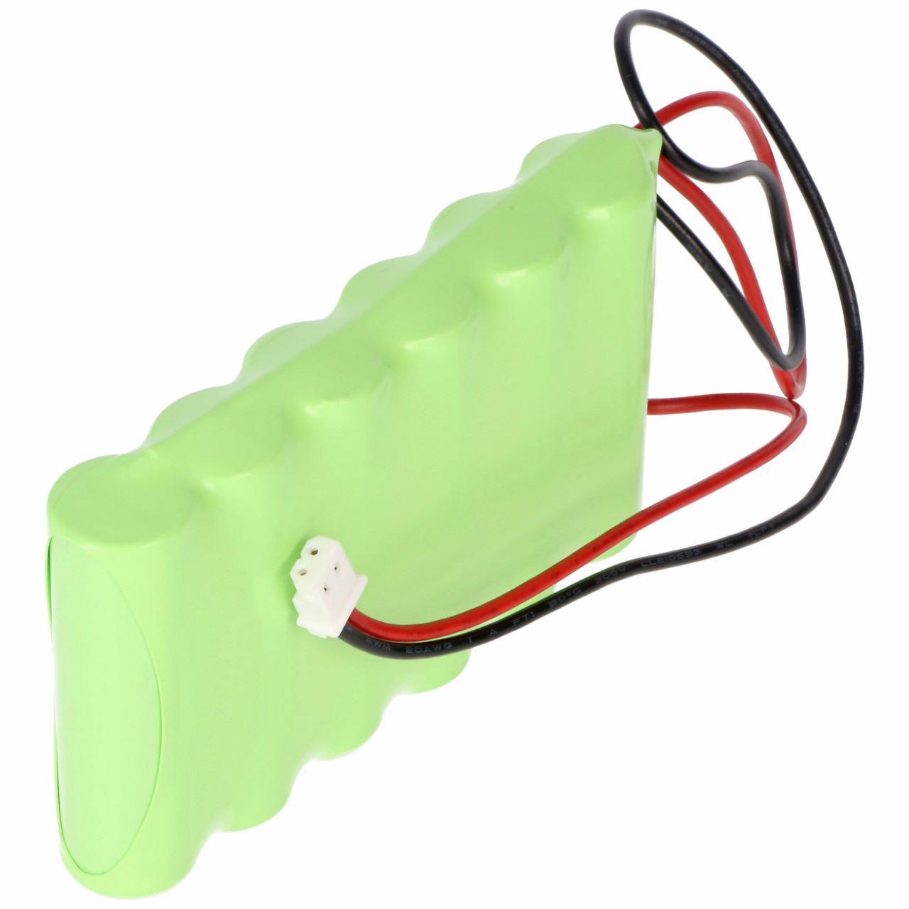 Akku passend für Visonic PowerMaster 30 Akku-NiMH 7,2 Volt 1500mAh, max. 10,8Wh Visonic 103-301179 Visonic 103-303689 Visonic BAT301179