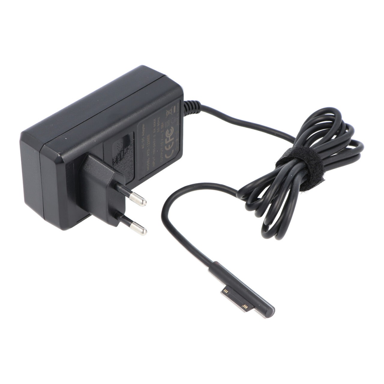 Netzteil 36Wh passend für das Microsoft Surface Pro3 als Nachbau Netzteil von AccuCell