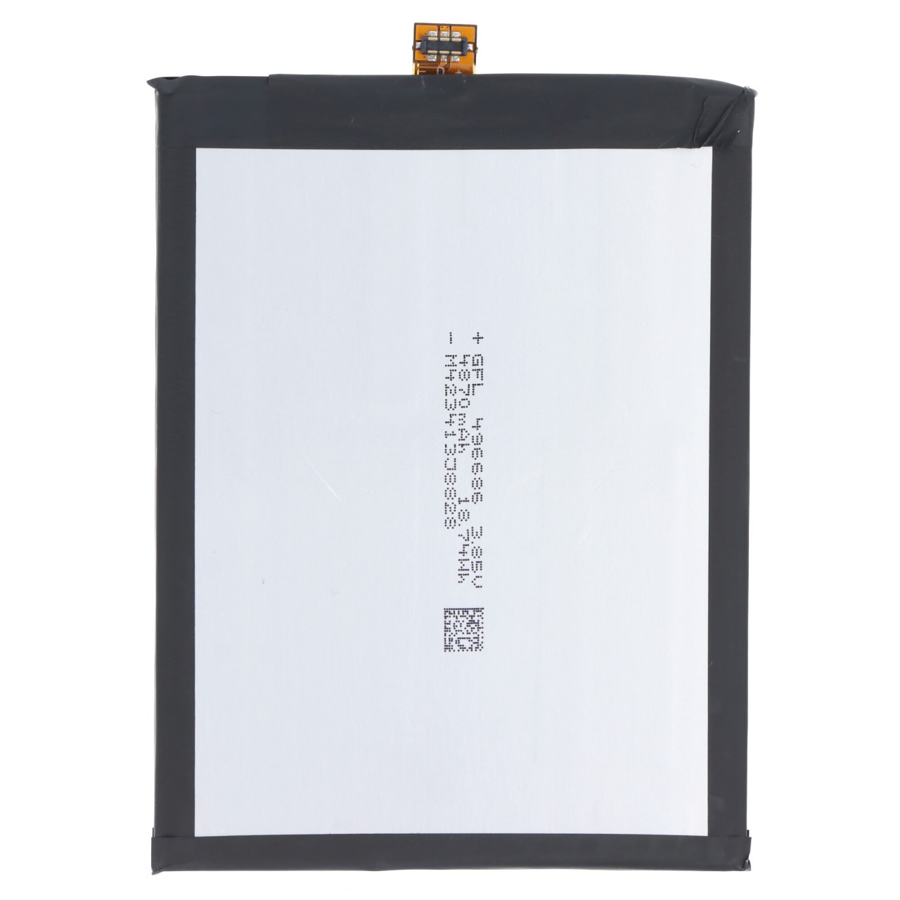 Akku passend für TCL 30 SE, Li-Polymer, 3,85V, 4850mAh, 18,67Wh, ohne Werkzeug