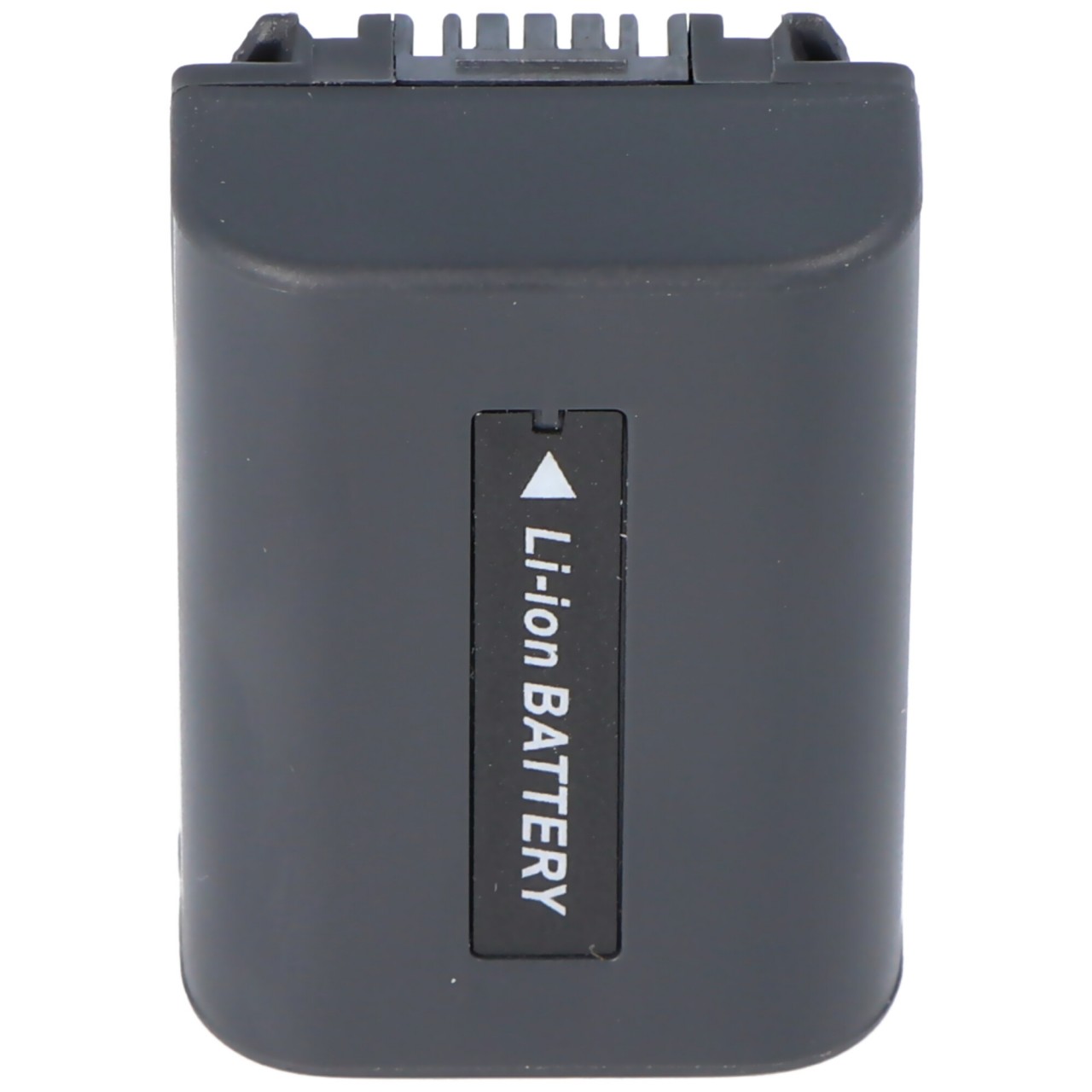 AccuCell Akku passend für Sony NP-FH50 Akku H-Serie Camcorder