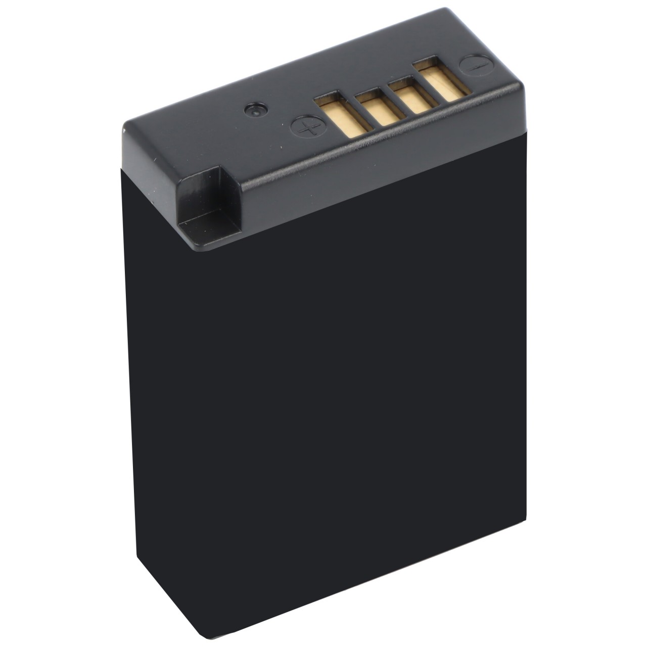 Akku kompatibel für Digi-Cam Canon EOS 200D Akku LP-E17, 950mAh Li-Ion 7.2V