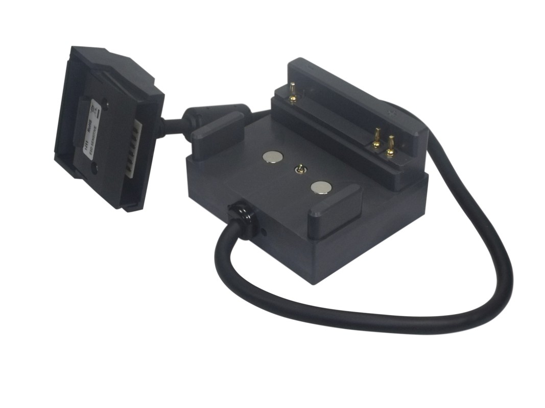Cadex Adapter für Zoll M-Serie - Typ PD4410 07-111-1670