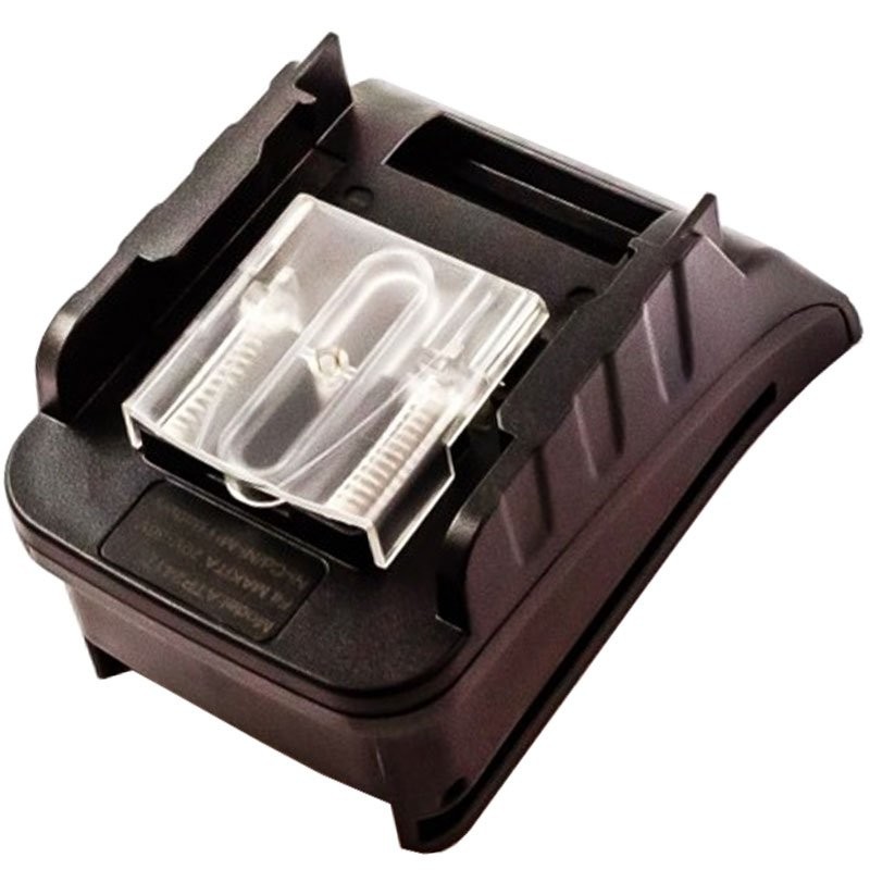 AccuCell Ladeadapter passend für den Akku Makita B2417, B2420, B2430, BH2420, BH2430, BH2433