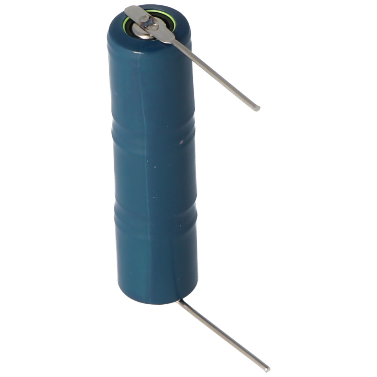 Backup Akku passend für Sanyo N-50SB3, ersetzt Sanyo 632-246-0621, N 50SB3, N50SB3 mit Lötpaddel für Not- oder Alarmsysteme einschließlich Notbeleuchtung und für medizinische Ausrüstung bestimmt