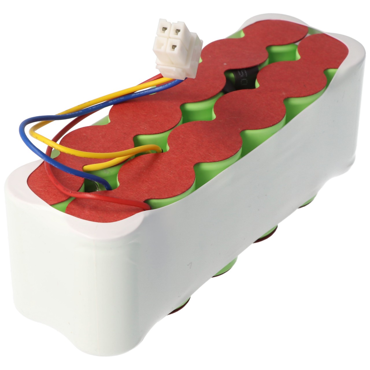 Samsung VCR8875 Akku DJ96-00136B als Nachbau Akku 2000mAh